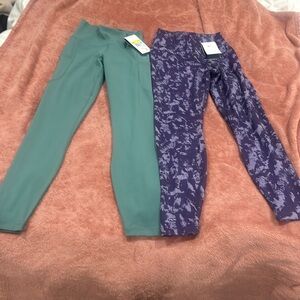 Nike , wome leggings